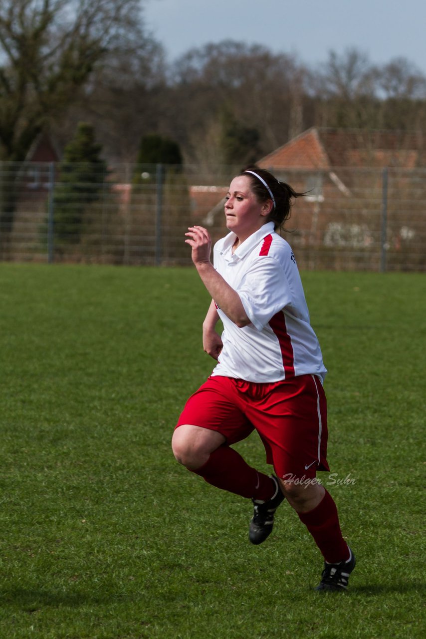 Bild 236 - Frauen Schmalfelder SV - TSV Siems : Ergebnis: 1:0